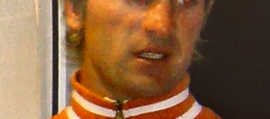 Similarity to Ben Needham